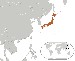 Japan-location-cia